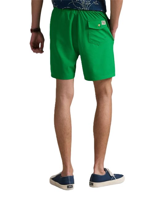 Polo Ralph Lauren Costume da bagno Traveler Polo Ralph Lauren | TRAVELER MID TRUNK710957782009BILLIARD